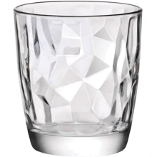 Набор стаканов Bormioli Rocco Diamond 3х300 мл (350200Q02021990): Тип Набор стаканов