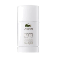 Парфюмированный дезодорант Lacoste Lacoste Eau De Lacoste L.12.12. Blanc 75 ml: Вид Парфюмированный дезодорант