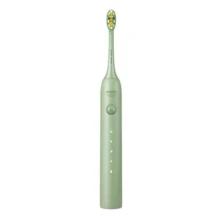Зубна щітка Xiaomi SubBrand Sonic D3 Green XSOCD3G: Призначення взрослая