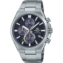 Наручний годинник Casio EDIFICE Classic EFS-S630D-1AVUEF (363234): Стиль Классический