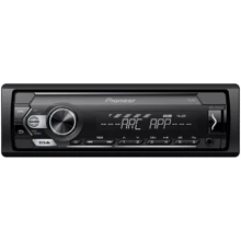 Pioneer MVH-S120UBW: Формфактор 1 DIN