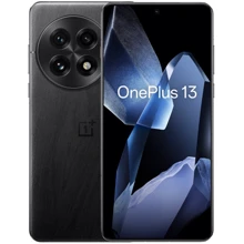 Смартфон OnePlus 13 12/512GB Black Eclipse (Global): Дисплей 6.82" LTPO AMOLED (1440 x 3168) / 510 ppi / Crystal Shield super-ceramic glass