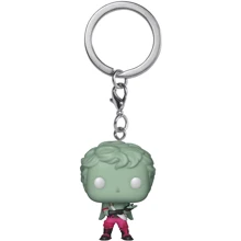 Игровая фигурка на клипсе Funko POP! cерии "Fortnite" - РЕЙНДЖЕР ЛЮБВИ (35715): Тип Игровая фигурка