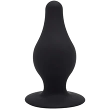 Анальная пробка SilexD (Model 2 size L): Для кого Унисекс