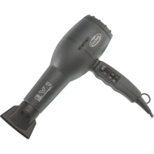 Фен Coifin EVAX1R Black: Мощность, Вт 2300