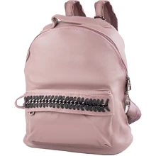 Жіночий рюкзак Valiria Fashion рожевий (ODA8301-13): Стать Женский