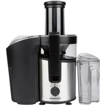 Соковичавниця Silver Crest EDS SFEE 800 A1: Тип центробежная