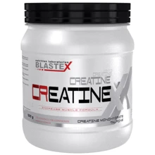 Креатин Blastex Xline Creatine 500 g / 125 servings / Orange: Стать унісекс