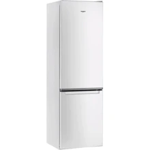 Холодильник Whirlpool W7 931A W: Тип холодильник двухкамерный