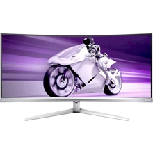 Монітор Philips 34M2C7600MV/00: Покриття екрану антибликовое