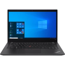 Ноутбук Lenovo ThinkPad T14s Gen 2 (20XFS06600): Экран 14" IPS (1920x1080) Full HD