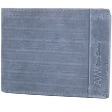 Мужское портмоне Always Wild синее (DNKN992-BPU-1-navy): Пол Мужской
