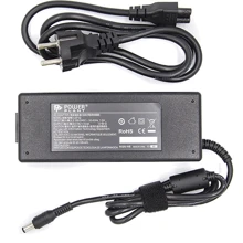 Зарядное устройство PowerPlant TOSHIBA 220V, 19V 120W 6.3A (6.3*3.0) (TO120F6330): Напряжение 19V