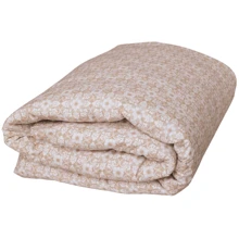 Підковдра Прованс Royal beige поплін 150х215 см (009426): Тип пододеяльник