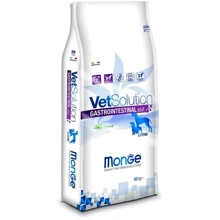 Сухой корм для собак всех пород Monge VetSolution Gastrointestinal Adult Canine беззерновой 12 кг (8009470081054): Тип Сухой корм