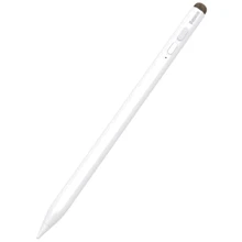 Стилус Baseus Smooth Writing Capacitive (Active + Passive Version) White (ACSXB-C02): Производитель Baseus