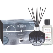 Дифузор Maison Berger Paris Molecule Bleue Nuit 428 мл + наповнювач з ароматом Under The Magnolias 200 мл (6840): undefined undefined
