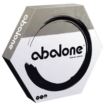 Настольная игра Abalone (Абалон) AB02UAN: Производитель Abalone