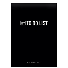 Блокнот с чек-листами 1DEA.me Dream&Do To Do list (DDTD): Производитель 1DEA.me