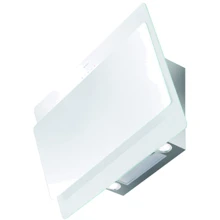 Витяжка Faber COCKTAIL WH A55 EG8: Тип фільтра повітря Рециркуляція, Відведення
