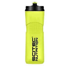Фляга Scitec Nutrition Bidon Bike Bottle 600 ml Yellow: Страна производитель Венгрия