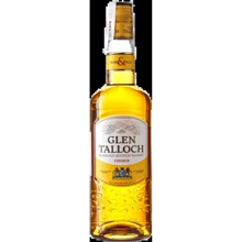 Віскі Glen Talloch 0.7 л (BWR4665): Об'єм, л 0.7