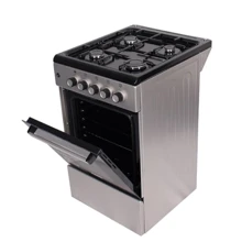 Газовая плита Prime Technics PSG 64004 B: Тип устройства кухонная плита