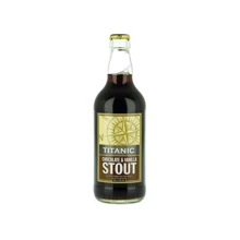 Пиво Titanic Chocolate &amp; Vanilla Stout (0,33 л) (BW24306): Объем, л 0.33