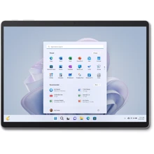 Планшет Microsoft Surface Pro 9 i5 16/256GB Platinum (QI9-00001): Дисплей 13" IPS (2880x1920) / 267 ppi / Gorilla Glass 5