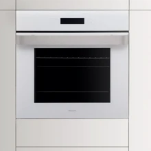 Духовой шкаф электрический WEILOR FTO6F11WT: Объем, л 70