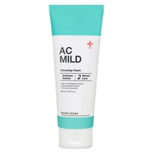 Holika Holika AC Mild Cleansing Foam Пенка для умывания 150 ml: Пол Для женщин