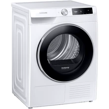 Сушильна машина Samsung DV80T6220LE: Тип завантаження фронтальна