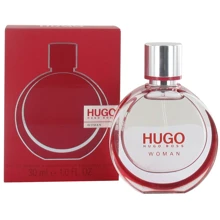 Парфюмированная вода Hugo Boss Hugo Woman Eau De Parfum 30 ml: Вид Парфюмированная вода