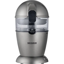 Соковыжималка Severin CP 3537: Тип для цитрусовых