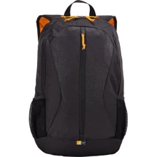 Сумка для ноутбуков Case Logic 15.6” Ibira Black (IBIR115K): Тип сумки рюкзак