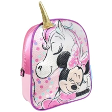 Рюкзак детский CERDA NURSERY 3D PREMIUM MINNIE: Тип Рюкзак