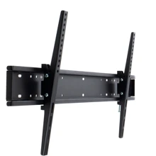Кронштейн для ТБ Charmount TV0804T Black: Призначення для ТБ