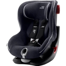Летний чехол BRITAX-ROMER KING II ATS/KING II LS/KING II DARK GREY (2000031962): Производитель BRITAX-ROMER
