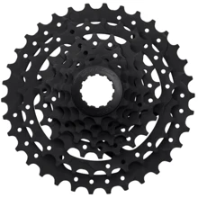 Касета 7-k 11-28T SUN RACE M40 MTB EDB (CAS-72-09): Тип Кассеты