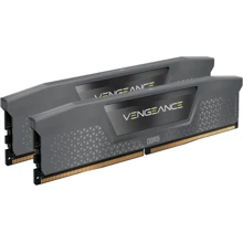 Corsair 32 GB (2x16GB) DDR5 6000 MHz Vengeance (CMK32GX5M2D6000Z36): Производитель Corsair