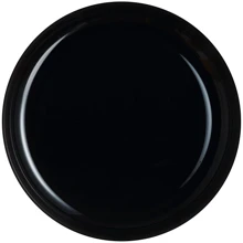 Блюдо Luminarc Friends Time Mezze Black 29 см (P6363): Тип Блюдо