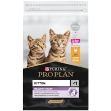 Сухой корм Pro Plan Original Kitten с курицей 10 кг (7613036505307): Тип Сухой корм