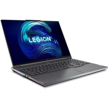 Ноутбук Lenovo Legion 7-16 (82TD003KPB): Екран 16" IPS (2560x1600) WQXGA