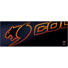 Игровая поверхность Cougar Arena Black (3PAREHBBRB5.8041): Материал Резина, ткань