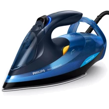 Утюг Philips GC4932/20: Подключение проводной
