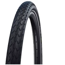 Покрышка 28x2.15 (55-622) Schwalbe GREEN MARATHON Perf, GreenGuard B/B-SK+RT HS620 ADDIX Eco 67EPI 38B (TIR-22-98): Диаметр 28"