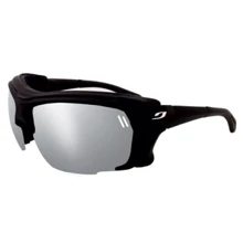 Спортивні окуляри Julbo TREK Spectron 4 Black/black (J4371214): Призначення Альпінізм, Горний туризм