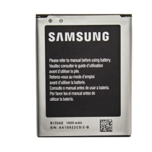 Аккумулятор Samsung 1800mAh (B150AE) for Samsung i8262 G350 Galaxy Core: Производитель Samsung