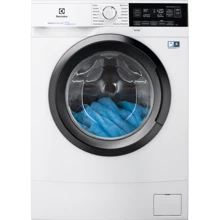 Стиральная машина Electrolux EW6S326SPI: Тип машины Автомат