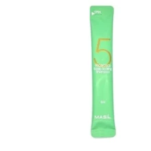 Masil 5 Probiotics Scalp Scaling Shampoo Шампунь для глубокого очищения кожи головы 8 ml: Пол Для женщин